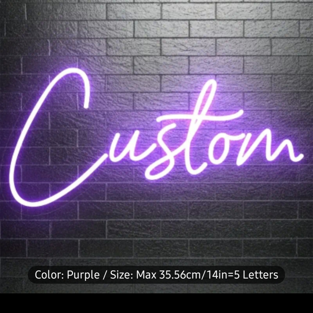 Customizable wall lights - Picture 4 of 10